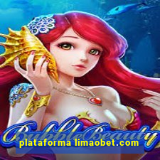 plataforma limaobet.com